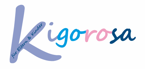 Logo der Firma Kigorosa - Kirstin Gouverneur
