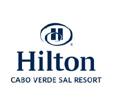 Logo der Firma Hilton Cabo Verde Sal Resort c/o AVIAREPS Tourism GmbH
