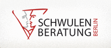 Logo der Firma Schwulenberatung Berlin gGmbH