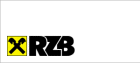 Firmenlogo Raiffeisen Zentralbank Österreich AG