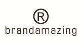 Logo der Firma brandamazing GmbH