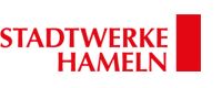 Logo der Firma GWS Stadtwerke Hameln GmbH