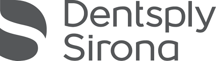 Logo der Firma Dentsply Sirona Deutschland GmbH