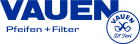 Firmenlogo VAUEN Vereinigte Pfeifenfabriken Nürnberg GmbH