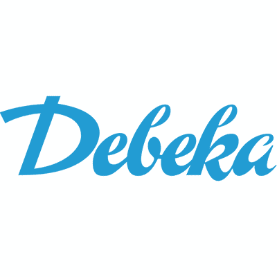 Logo der Firma Debeka Gruppe