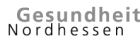Firmenlogo Gesundheit Nordhessen Holding AG