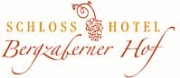 Logo der Firma Schlosshotel Bergzaberner Hof Betriebs GmbH