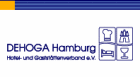 Logo der Firma DEHOGA Hamburg