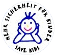 Logo der Firma Bundesarbeitsgemeinschaft Mehr Sicherheit für Kinder e. V