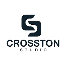 Logo der Firma CROSSTON.Studio
