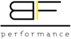 Logo der Firma BOB FORSTNER Showroom