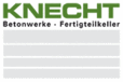 Logo der Firma KNECHT manufaktur