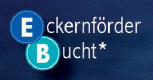 22 neue Rad- und Wanderwege führen zu den schönsten Plätzen der Eckernförder Bucht