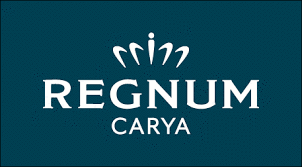 Logo der Firma REGNUM CARYA GOLF & SPA RESORT
