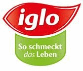 Logo der Firma iglo GmbH