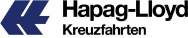 Firmenlogo Hapag-Lloyd Kreuzfahrten GmbH