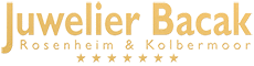 Logo der Firma Juwelier Bacak GmbH