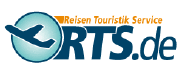 Firmenlogo RTS Media Reisen GmbH