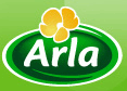 Logo der Firma Arla Foods Deutschland GmbH