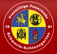 Logo der Firma Freiwillige Feuerwehr Schwerin-Schlossgarten