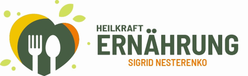 Logo der Firma Nesterenko Verlag UG