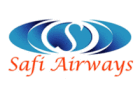 Logo der Firma Safi Airways Ltd.