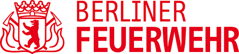Logo der Firma Berliner Feuerwehr