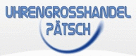 Jeans Uhren als modisches Accessoir