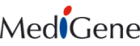 Logo der Firma Medigene AG