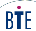 Logo der Firma BTE Bundesverband des Deutschen Textil-, Schuh- und Lederwareneinzelhandels e.V.