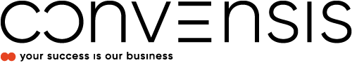 Logo der Firma Convensis Group GmbH