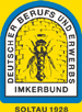 Logo der Firma Deutscher Berufs und Erwerbs Imker Bund e.V