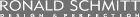 Firmenlogo Ronald Schmitt Design GmbH