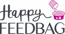 Logo der Firma HappyFeedbag GmbH