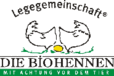 Firmenlogo Die Biohennen AG