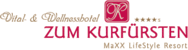 Firmenlogo Vital- & Wellnesshotel Zum Kurfürsten