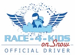 Logo der Firma race-4-kids - Jasmin Rubatto