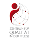 Logo der Firma Zentrum für Qualität in der Pflege