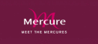 Logo der Firma Mercure Hotel Hamburg City