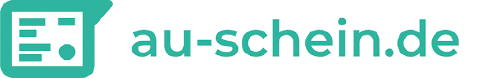 Logo der Firma Dr. Ansay AU-Schein GmbH