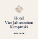 Mit "pure alpine lifestyle" durchs Jahr