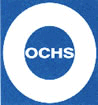 Logo der Firma Ochs Bohrgesellschaft mbH