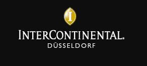 Logo der Firma InterContinental Hotel Düsseldorf GmbH