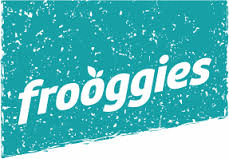 Logo der Firma frooggies AG