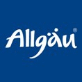 Logo der Firma Allgäu GmbH - Gesellschaft für Standort und Tourismus