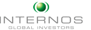 Logo der Firma INTERNOS Global Investors Kapitalverwaltungsgesellschaft mbH