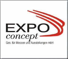 Logo der Firma EXPO Concept GmbH