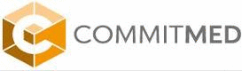 Logo der Firma CommitMed GmbH