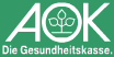 Logo der Firma AOK Westfalen-Lippe