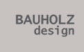 Firmenlogo BAUHOLZ design DAS ORIGINAL GmbH
